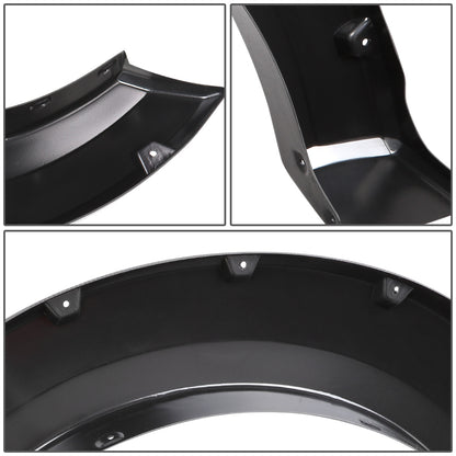 CANTONERAS 15-17 FORD F-150
