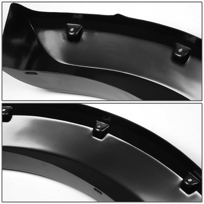 CANTONERAS 04-08 FORD F-150 / 06-08 LINCOLN MARK LT