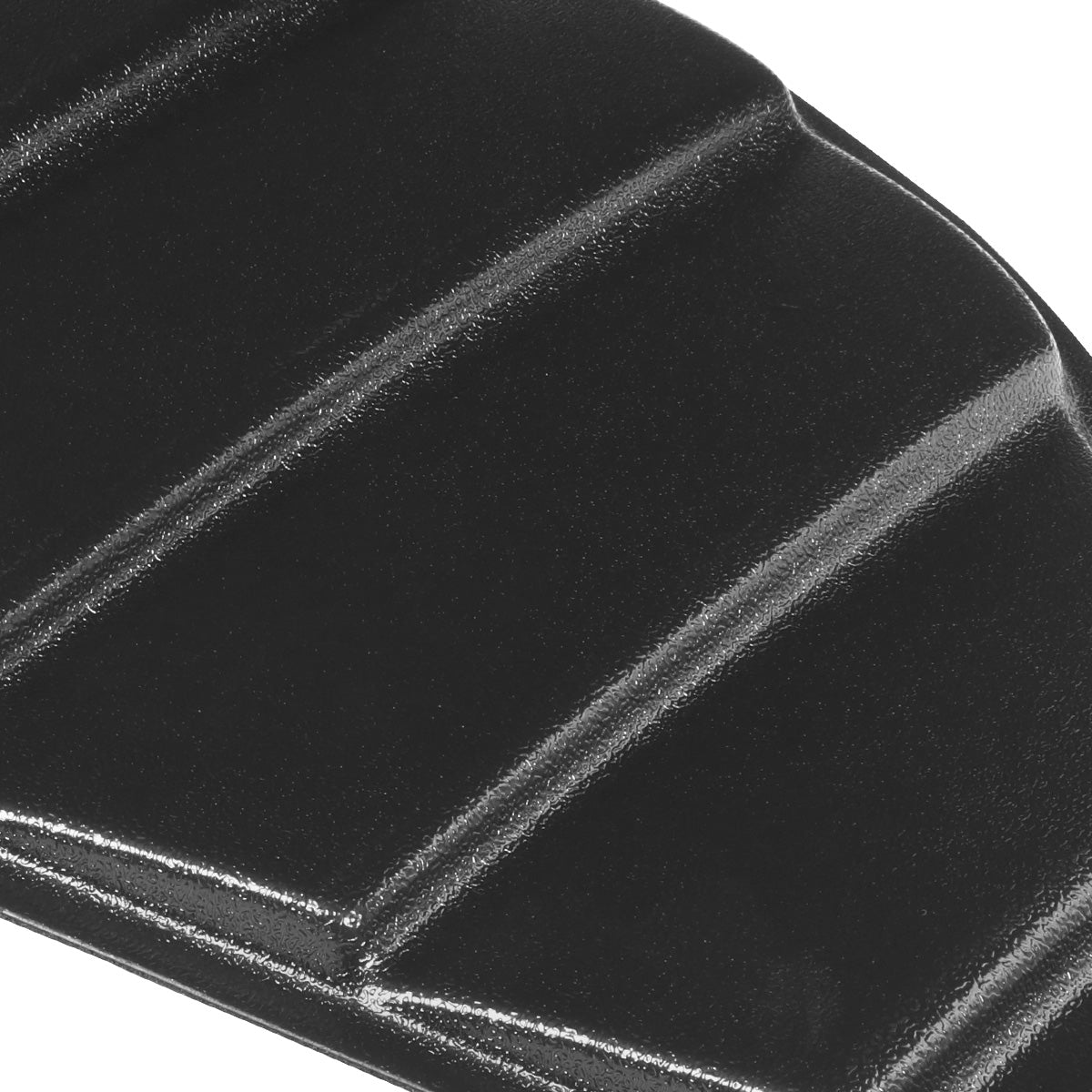 PERSIANA TRASERA SIDE WINDOW LOUVER - 08-19 DODGE CHALLENGER - 2PCS - BLACK