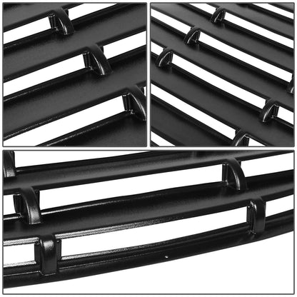 PERSIANA TRASERA REAR WINDOW LOUVER - 94-04 FORD MUSTANG - 1PC - BLACK
