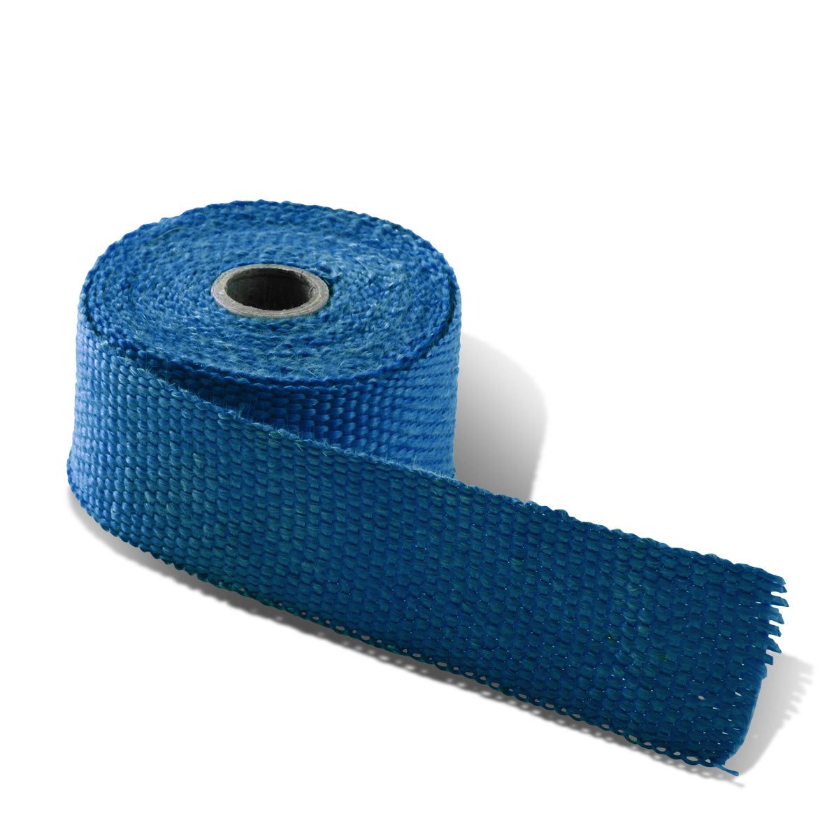 PROTECTOR HEADERS EXHAUST HEAT WRAP - TYPE-1 - 15 FEET - 2" X 1/16" X 15' - BLUE