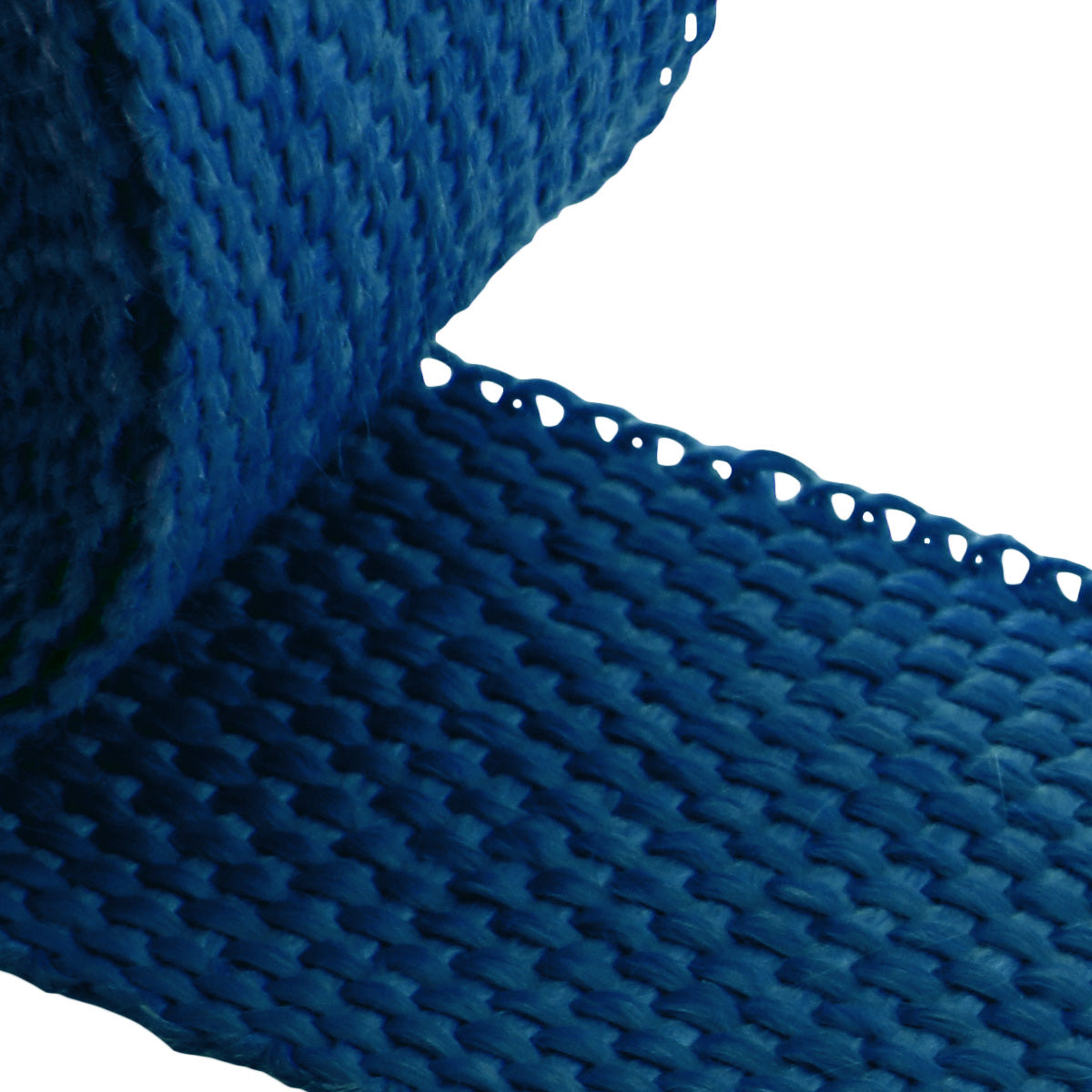 PROTECTOR HEADERS EXHAUST HEAT WRAP - TYPE-1 - 15 FEET - 2" X 1/16" X 15' - BLUE