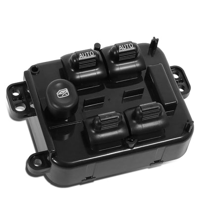 INTERRUPTOR ELEVADOR ELECTRICO CHEVY / BUICK OLSDMOBILE - DRIVER SIDE