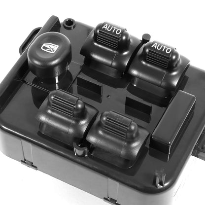 INTERRUPTOR ELEVADOR ELECTRICO CHEVY / BUICK OLSDMOBILE - DRIVER SIDE