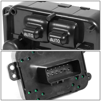 INTERRUPTOR ELEVADOR ELECTRICO CHEVY / BUICK OLSDMOBILE - DRIVER SIDE