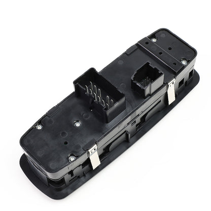 INTERRUPTOR ELEVADOR ELECTRICO 09-10 DODGE JOURNEY / 07-11 DODGE NITRO / 08-12 JEEP LIBERTY - DRIVER SIDE - BLACK