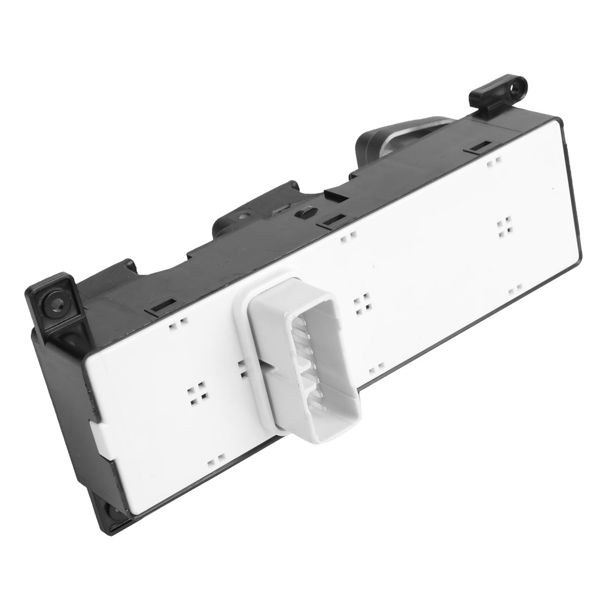 INTERRUPTOR ELEVADOR ELECTRICO 08-10 HYUNDAI SONATA - DRIVER SIDE - BLACK