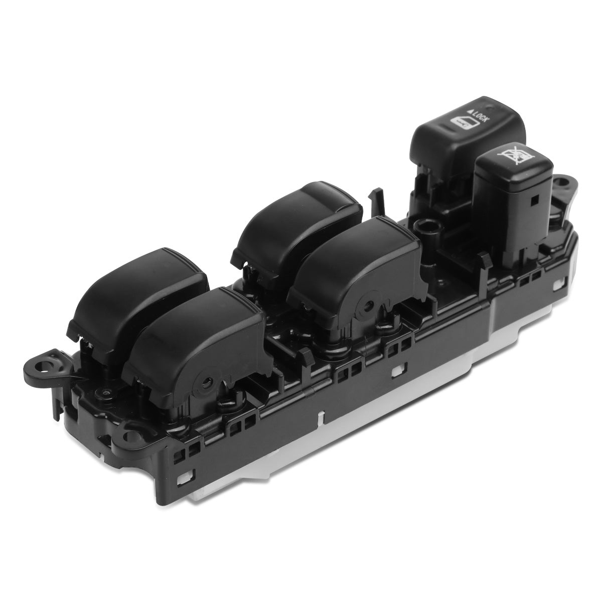INTERRUPTOR ELEVADOR ELECTRICO 04-06 LEXUS RX330 / 07-09 LEXUS RX350 / 06-08 LEXUS RS400H - DRIVER SIDE - BLACK