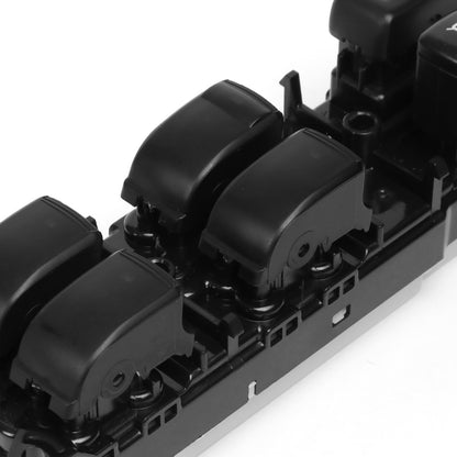 INTERRUPTOR ELEVADOR ELECTRICO 04-06 LEXUS RX330 / 07-09 LEXUS RX350 / 06-08 LEXUS RS400H - DRIVER SIDE - BLACK