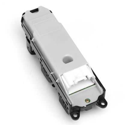 INTERRUPTOR ELEVADOR ELECTRICO 04-06 LEXUS RX330 / 07-09 LEXUS RX350 / 06-08 LEXUS RS400H - DRIVER SIDE - BLACK