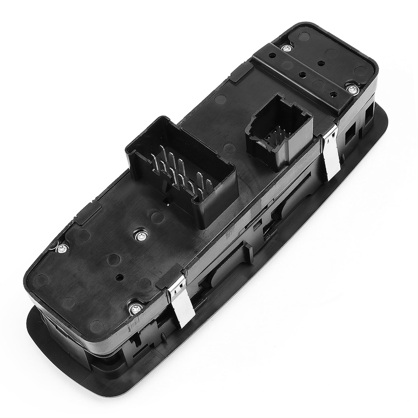 INTERRUPTOR ELEVADOR ELECTRICO 15-17 CHRYSLER 200 / 13-16 DODGE DART / 14-19 JEEP CHEROKEE - DRIVER SIDE - BLACK