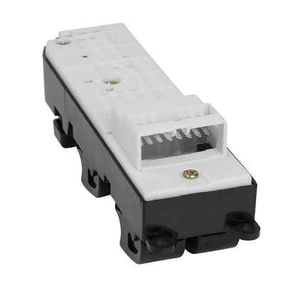 INTERRUPTOR ELEVADOR ELECTRICO 96-97 TOYOTA 4RUNNER / 89-96 TOYOTA CAMRY / 91-95 TOYOTA LAND CRUISER / 96-97 TOYOTA COROLLA, TOYOTA RAV4 / 95-97 TOYOTA TERCEL - FITS 4-DR MODELS - DRIVER SIDE - BLACK