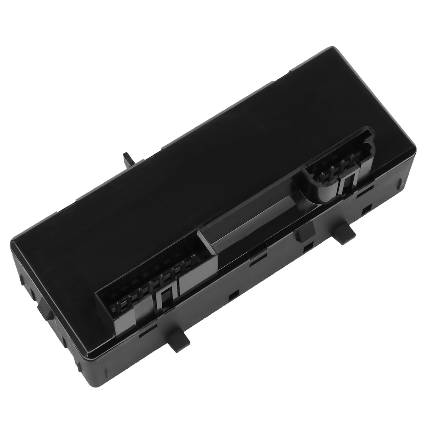 INTERRUPTOR ELEVADOR ELECTRICO TRANSFER CASE SWITCH - 2002 CADILLAC ESCALADE, CHEVY AVALANCHE 1500, 2500 / 99-02 CHEVY SILVERADO 1500, 2500, GMC SIERRA 1500, 2500 / 00-02 CHEVY SUBURBAN 1500, 2500, CHEVY TAHOE, GMC YUKON, GMC YUKON XL 1500, 2500 - BLACK