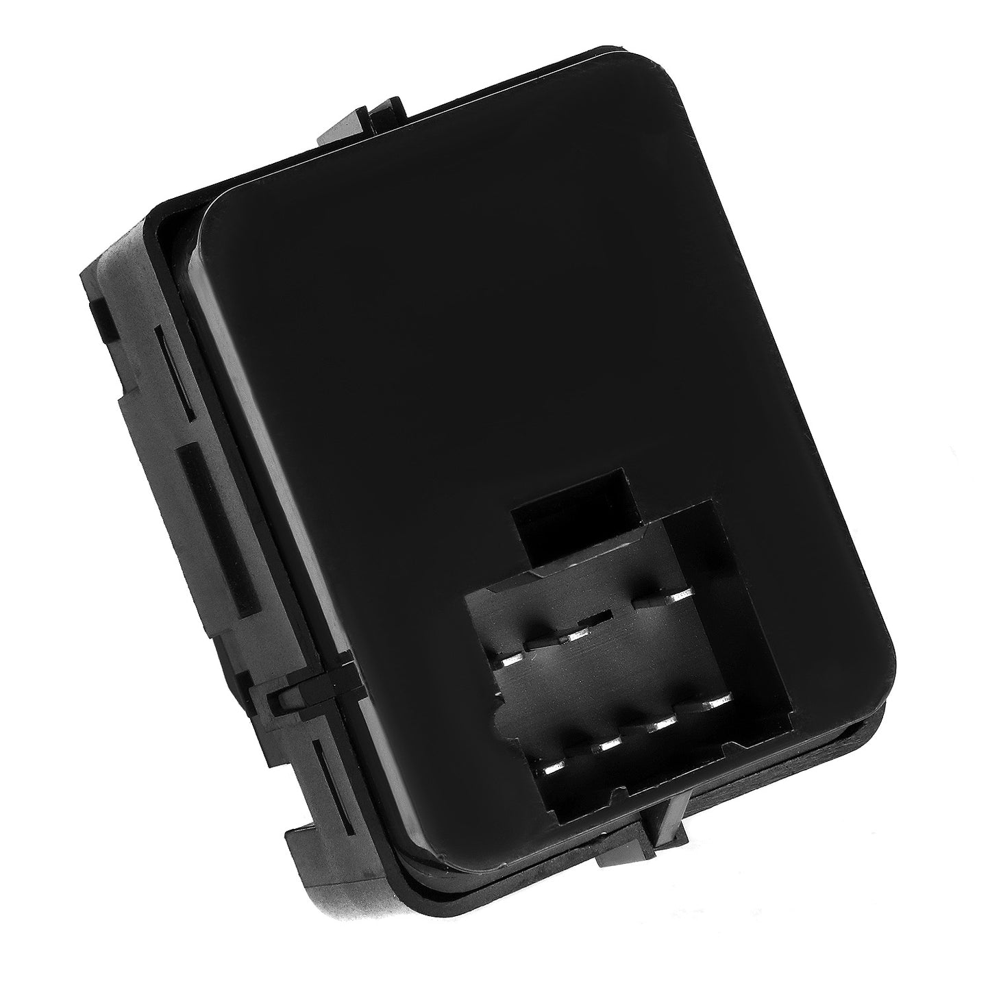 INTERRUPTOR ELEVADOR ELECTRICO 00-05 CHEVY MONTE CARLO - DRIVER SIDE - BLACK