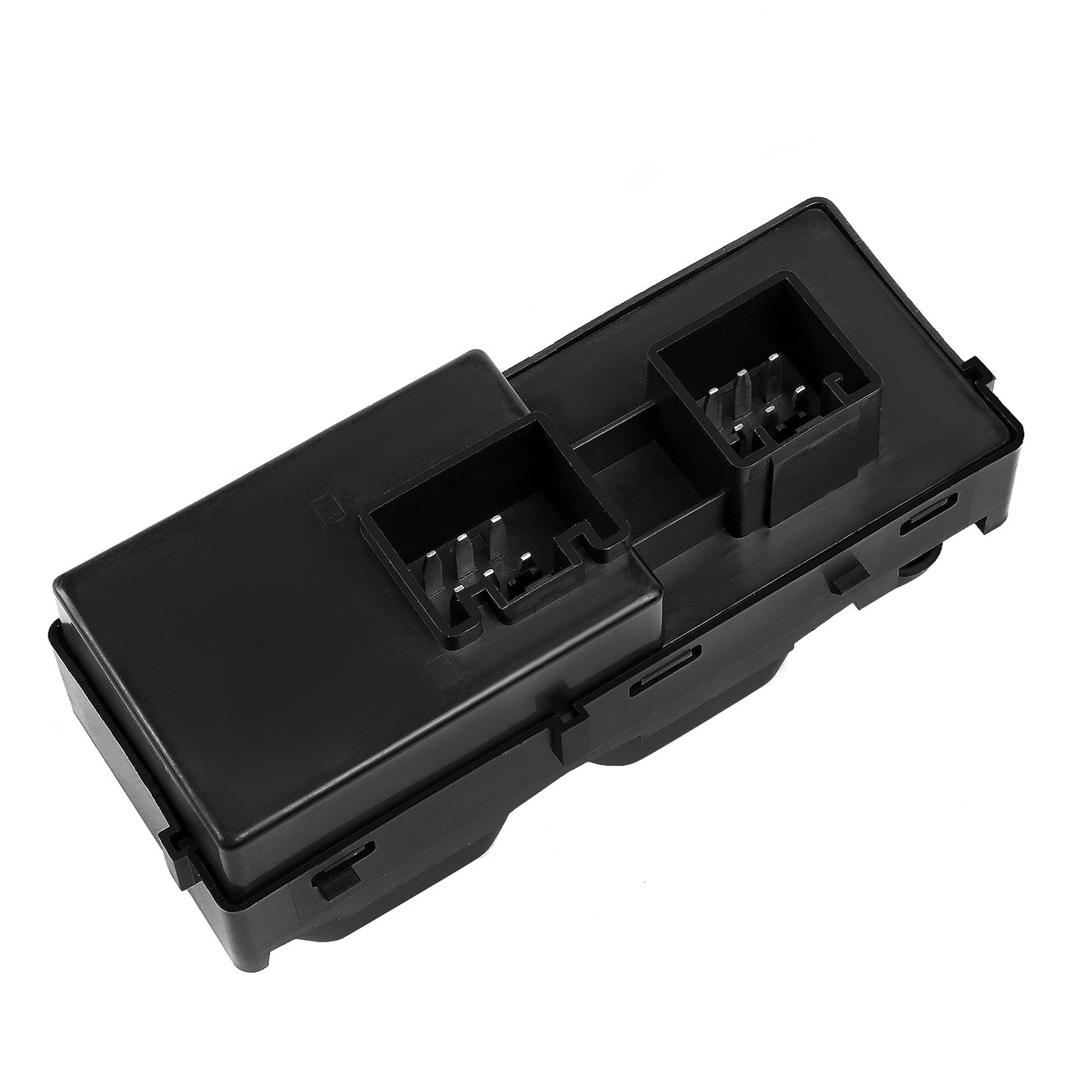 INTERRUPTOR ELEVADOR ELECTRICO 02-03 FORD F-150 / 2003 FORD F-250 SUPER DUTY - FITS CREW CAB MODELS - DRIVER SIDE - BLACK