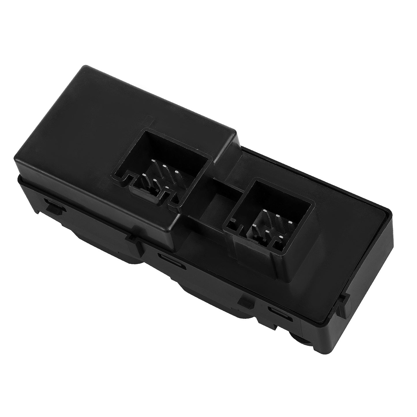 INTERRUPTOR ELEVADOR ELECTRICO 02-03 FORD F-150 / 2003 FORD F-250 SUPER DUTY - FITS CREW CAB MODELS - DRIVER SIDE - BLACK