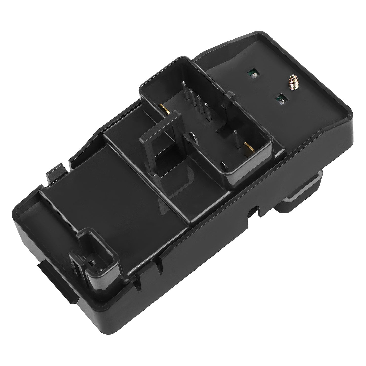 INTERRUPTOR ELEVADOR ELECTRICO 95-02 CHEVY / GMC C/K - PASSENGER SIDE - BLACK