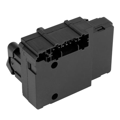 INTERRUPTOR ELEVADOR ELECTRICO 94-97 HONDA ACCORD - FITS SEDAN/ WAGON MODELS ONLY - DRIVER SIDE - BLACK