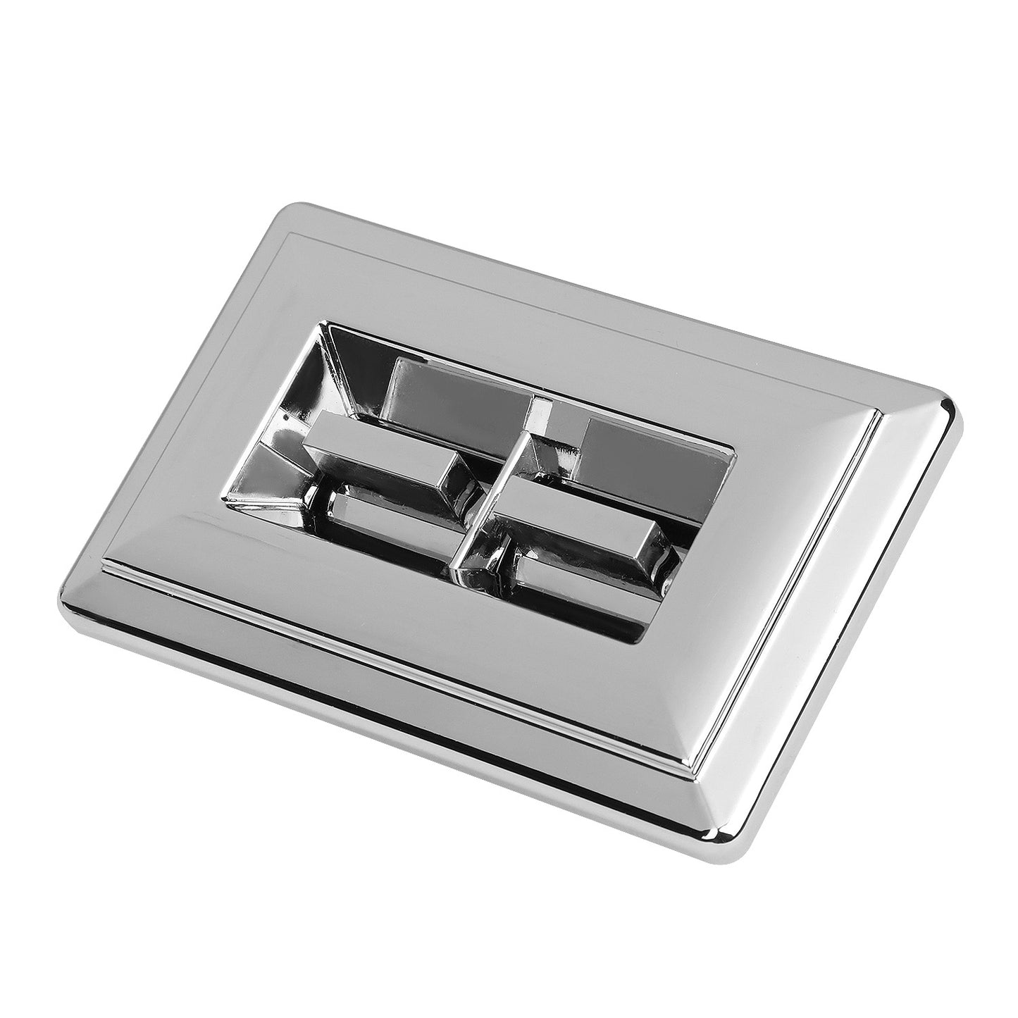 INTERRUPTOR ELEVADOR ELECTRICO 82-88 CHEVY / GMC C/K - DRIVER SIDE - CHROME