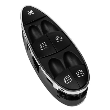 INTERRUPTOR ELEVADOR ELECTRICO 2006 MERCEDES-BENZ CLS500, CLS55 AMG / 07-11 MERCEDES-BENZ CLS550, CLS63 AMG / 2007 MERCEDES-BENZ E280 / 08-09 MERCEDES-BENZ E300 / 03-09 MERCEDES-BENZ E320 / 06-09 MERCEDES-BENZ E350 / 03-06 MERCEDES-BENZ E500, E55AMG /