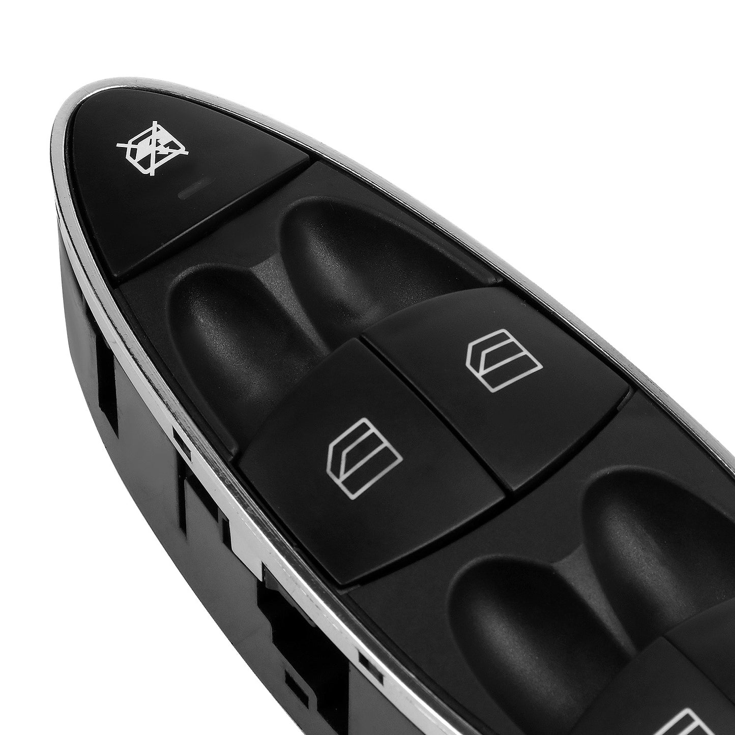INTERRUPTOR ELEVADOR ELECTRICO 2006 MERCEDES-BENZ CLS500, CLS55 AMG / 07-11 MERCEDES-BENZ CLS550, CLS63 AMG / 2007 MERCEDES-BENZ E280 / 08-09 MERCEDES-BENZ E300 / 03-09 MERCEDES-BENZ E320 / 06-09 MERCEDES-BENZ E350 / 03-06 MERCEDES-BENZ E500, E55AMG /