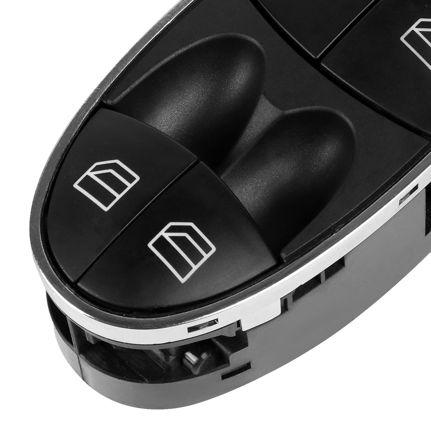 INTERRUPTOR ELEVADOR ELECTRICO 2006 MERCEDES-BENZ CLS500, CLS55 AMG / 07-11 MERCEDES-BENZ CLS550, CLS63 AMG / 2007 MERCEDES-BENZ E280 / 08-09 MERCEDES-BENZ E300 / 03-09 MERCEDES-BENZ E320 / 06-09 MERCEDES-BENZ E350 / 03-06 MERCEDES-BENZ E500, E55AMG /