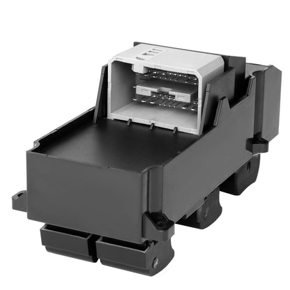 INTERRUPTOR ELEVADOR ELECTRICO 12-13 HONDA CR-V - DRIVER SIDE - BLACK