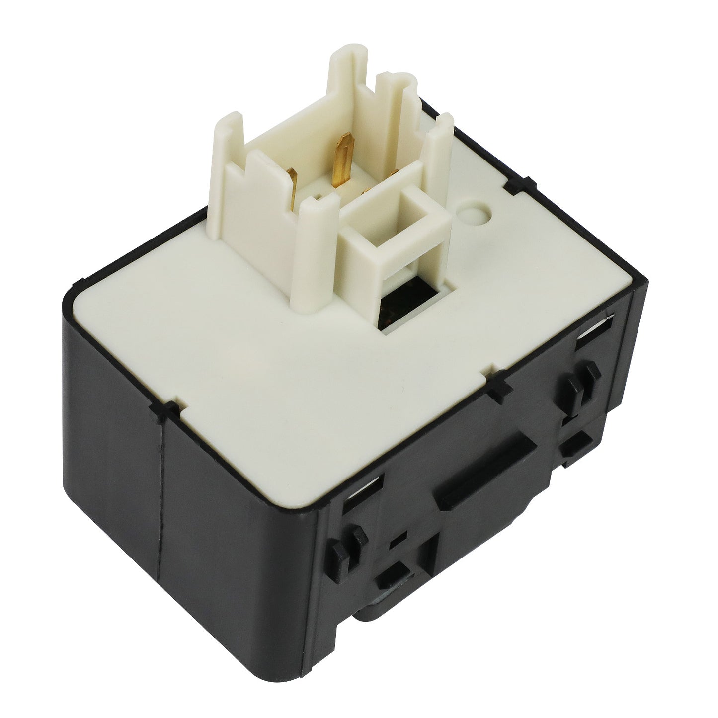 INTERRUPTOR ELEVADOR ELECTRICO 96-00 CHEVY EXPRESS 1500, 2500, 3500, GMC SAVANA 1500, 2500, 3500 - DRIVER SIDE - BLACK