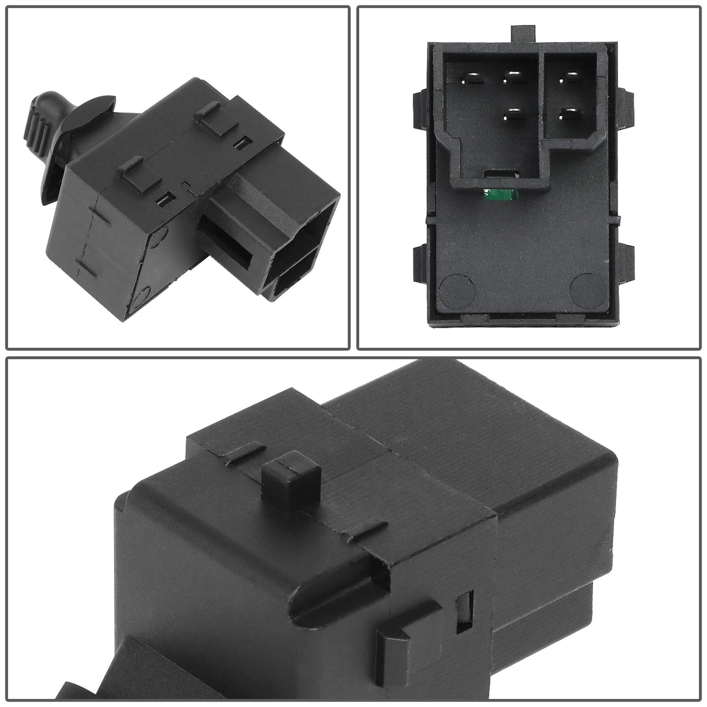 INTERRUPTOR ELEVADOR ELECTRICO 99-04 CHRYSLER 300M / 98-04 CHRYSLER CONCORDE / 99-01 CHRYSLER LHS / 01-06 CHRYSLER SEBRING / 00-04 DODGE DAKOTA / 98-03 DODGE DURANGO / 98-04 DODGE INTREPID / 02-09 DODGE RAM 1500 / 03-09 DODGE RAM 2500, 3500 / 20008 DODGE