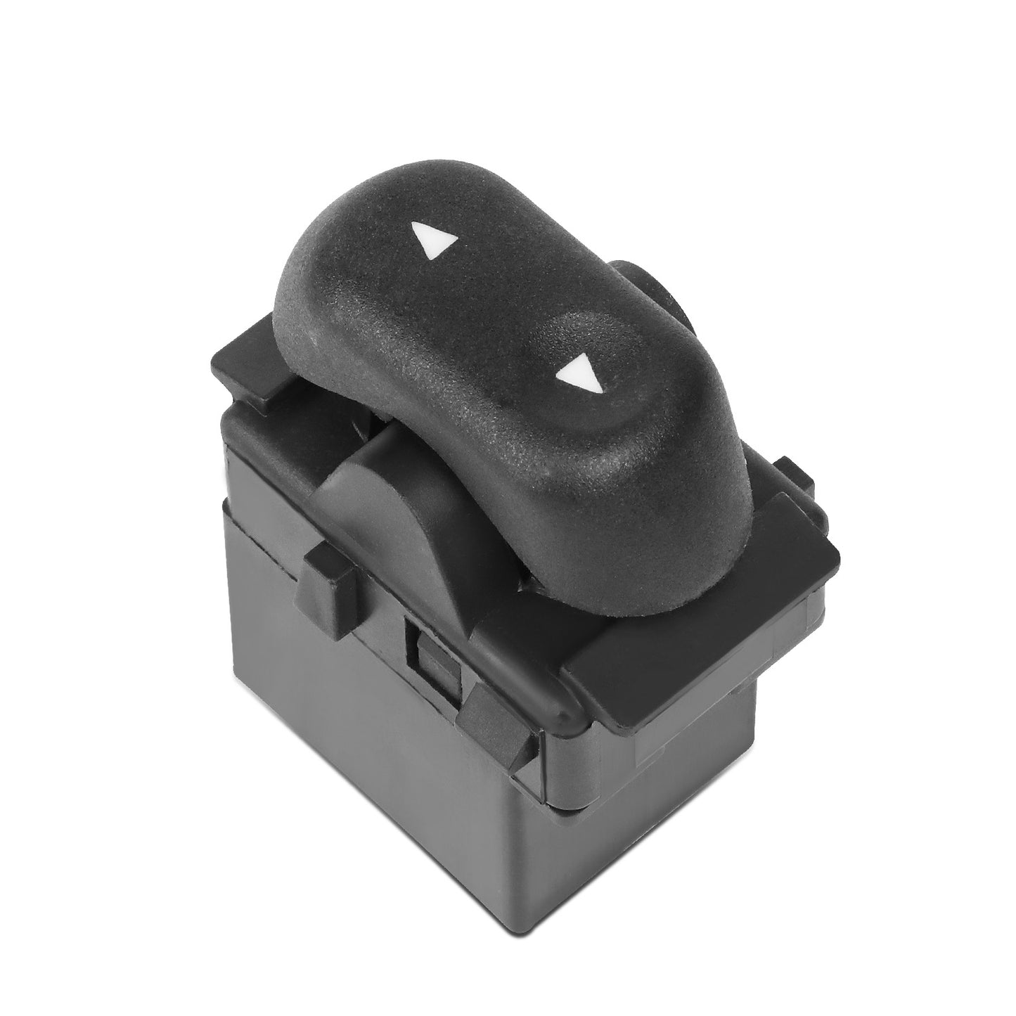 INTERRUPTOR ELEVADOR ELECTRICO 03-08 FORD CROWN VICTORIA / 03-06 FORD EXPEDITION / 04-08 FORD F-150 / 06-08 LINCOLN MARK LT / 07-08 MERCURY GRAND MARQUIS - REAR SIDE - BLACK