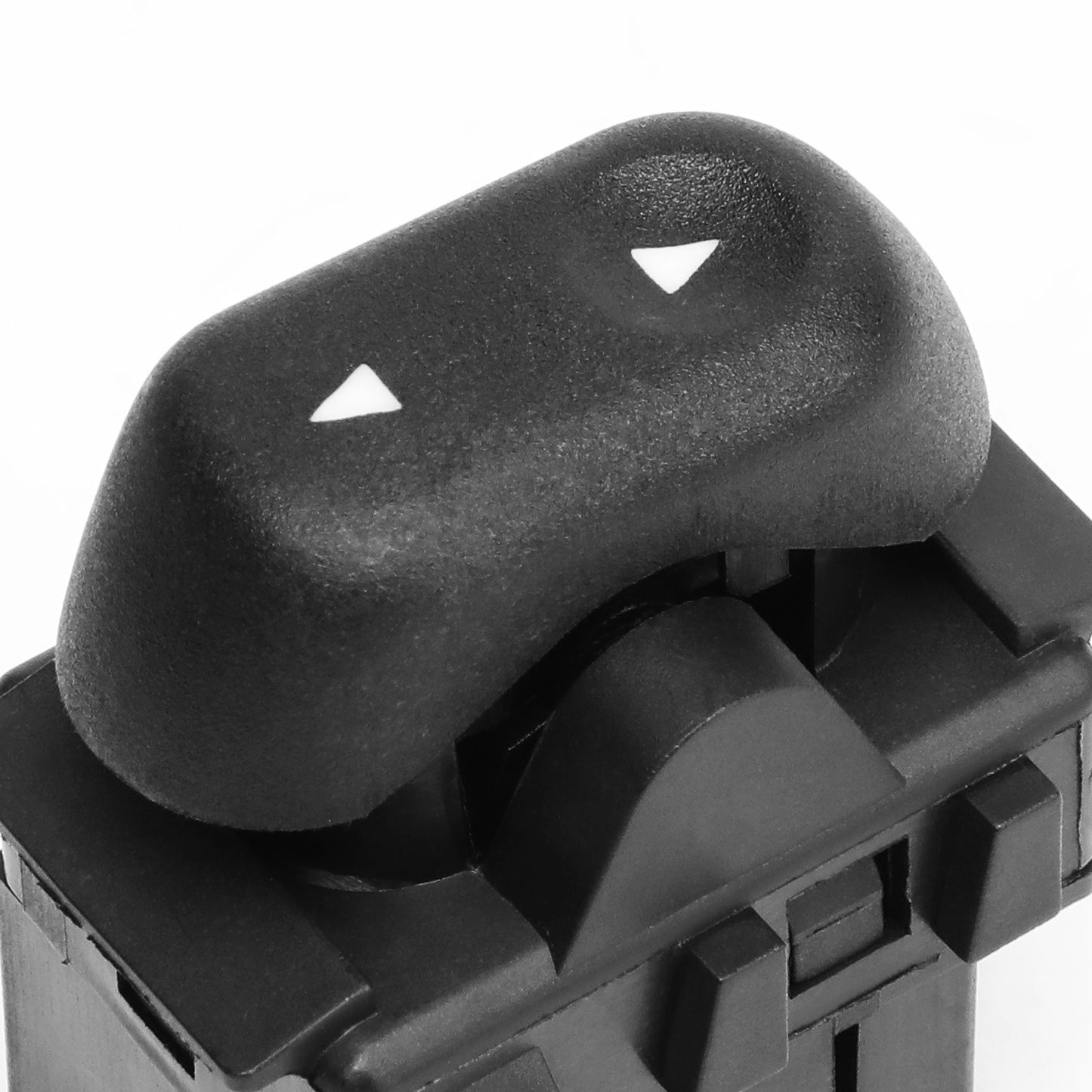 INTERRUPTOR ELEVADOR ELECTRICO 03-08 FORD CROWN VICTORIA / 03-06 FORD EXPEDITION / 04-08 FORD F-150 / 06-08 LINCOLN MARK LT / 07-08 MERCURY GRAND MARQUIS - REAR SIDE - BLACK