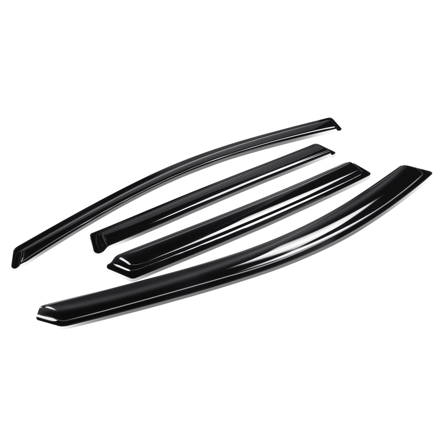 PROTECTOR DE VENTANA WINDOW VISORS - 17-22 HONDA CR-V