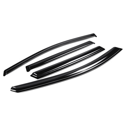 PROTECTOR DE VENTANA WINDOW VISORS - 17-22 HONDA CR-V