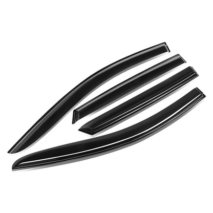 PROTECTOR DE VENTANA WINDOW VISORS - 15-23 FORD EDGE