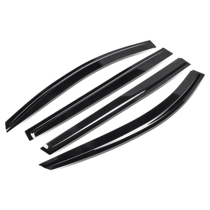 PROTECTOR DE VENTANA WINDOW VISORS - 21-23 TOYOTA SIENNA LE XLE XSE LIMITED PLATINUM