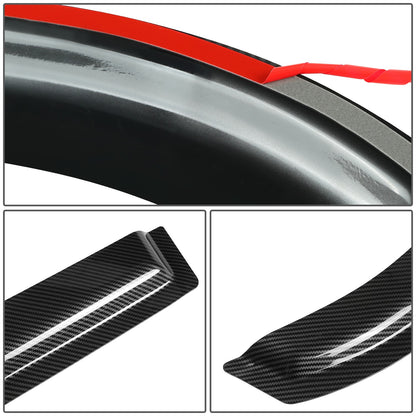 PROTECTOR DE VENTANA WINDOW VISORS - CHEVROLET EQUINOX 2010-2017 - 4PCS - SMOKE