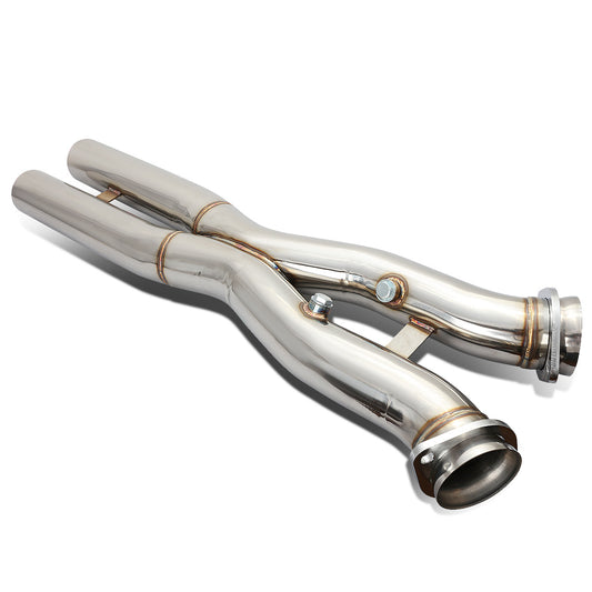 X-PIPE X-PIPE - EXHAUST - 05-13 CHEVY CORVETTE C6 / Z06