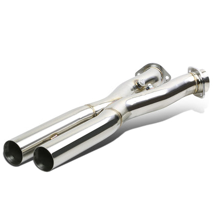 X-PIPE X-PIPE - EXHAUST - 05-13 CHEVY CORVETTE C6 / Z06