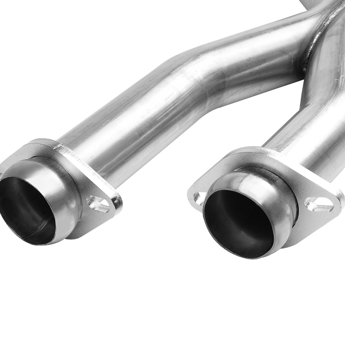 X-PIPE X-PIPE - EXHAUST - SS - 99-04 FORD MUSTANG 4.6L V8