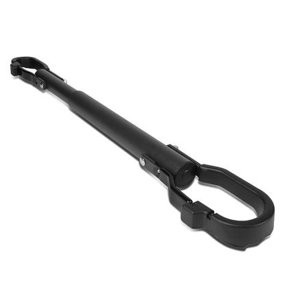 PORTAEQUIPAJE BICYCLE TUBE TOP ADAPTER - ADJUSTABLE - 60-80CM - REAR - BLACK