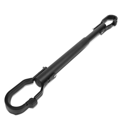 PORTAEQUIPAJE BICYCLE TUBE TOP ADAPTER - ADJUSTABLE - 60-80CM - REAR - BLACK