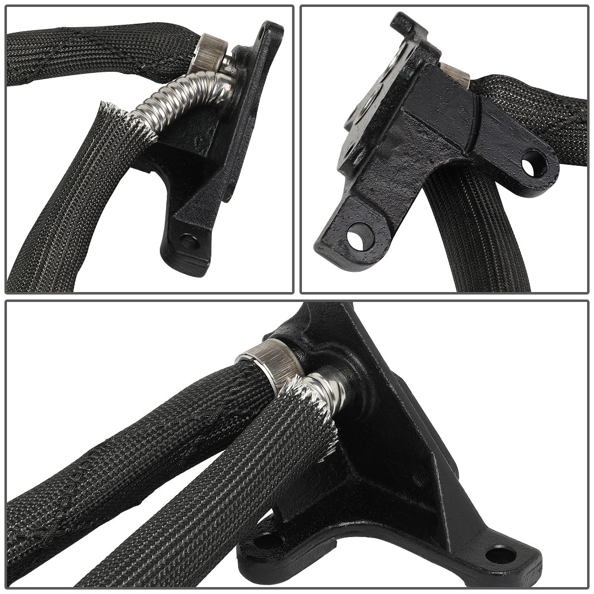 nan PIPE LINE - EXHAUST - EGR - 02 CADILLAC ESCALADE / 02 CHEVROLET AVALANCHE 1500 / 03 CHEVROLET EXPRESS 2500 / 03 CHEVROLET EXPRESS 3500 / 99-02CHEVROLET SILVERADO 1500 / 99-02 CHEVROLET SILVERADO 2500 / 01-02 CHEVROLET SILVERADO 3500 / 00-02 CHEVROLET