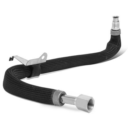 nan PIPE LINE - EXHAUST - EGR - 99-00 CADILLAC ESCALADE / 96-99 CHEVROLET C1500 PICKUP / 96-99 CHEVROLET C1500 SUBURBAN / 96-00 CHEVROLET C2500 PICKUP / 96-99 CHEVROLET C2500 SUBURBAN / 96-00 CHEVROLET C3500 PICKUP / 96-99 CHEVROLET K1500 PICKUP / 96-99