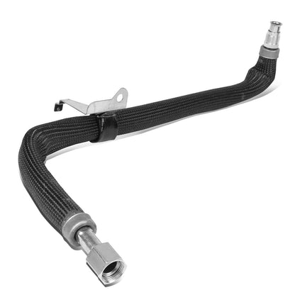 nan PIPE LINE - EXHAUST - EGR - 99-00 CADILLAC ESCALADE / 96-99 CHEVROLET C1500 PICKUP / 96-99 CHEVROLET C1500 SUBURBAN / 96-00 CHEVROLET C2500 PICKUP / 96-99 CHEVROLET C2500 SUBURBAN / 96-00 CHEVROLET C3500 PICKUP / 96-99 CHEVROLET K1500 PICKUP / 96-99