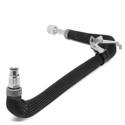 nan PIPE LINE - EXHAUST - EGR - 99-00 CADILLAC ESCALADE / 96-99 CHEVROLET C1500 PICKUP / 96-99 CHEVROLET C1500 SUBURBAN / 96-00 CHEVROLET C2500 PICKUP / 96-99 CHEVROLET C2500 SUBURBAN / 96-00 CHEVROLET C3500 PICKUP / 96-99 CHEVROLET K1500 PICKUP / 96-99