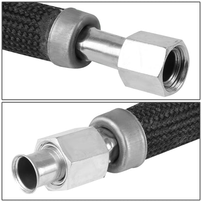 nan PIPE LINE - EXHAUST - EGR - 99-00 CADILLAC ESCALADE / 96-99 CHEVROLET C1500 PICKUP / 96-99 CHEVROLET C1500 SUBURBAN / 96-00 CHEVROLET C2500 PICKUP / 96-99 CHEVROLET C2500 SUBURBAN / 96-00 CHEVROLET C3500 PICKUP / 96-99 CHEVROLET K1500 PICKUP / 96-99