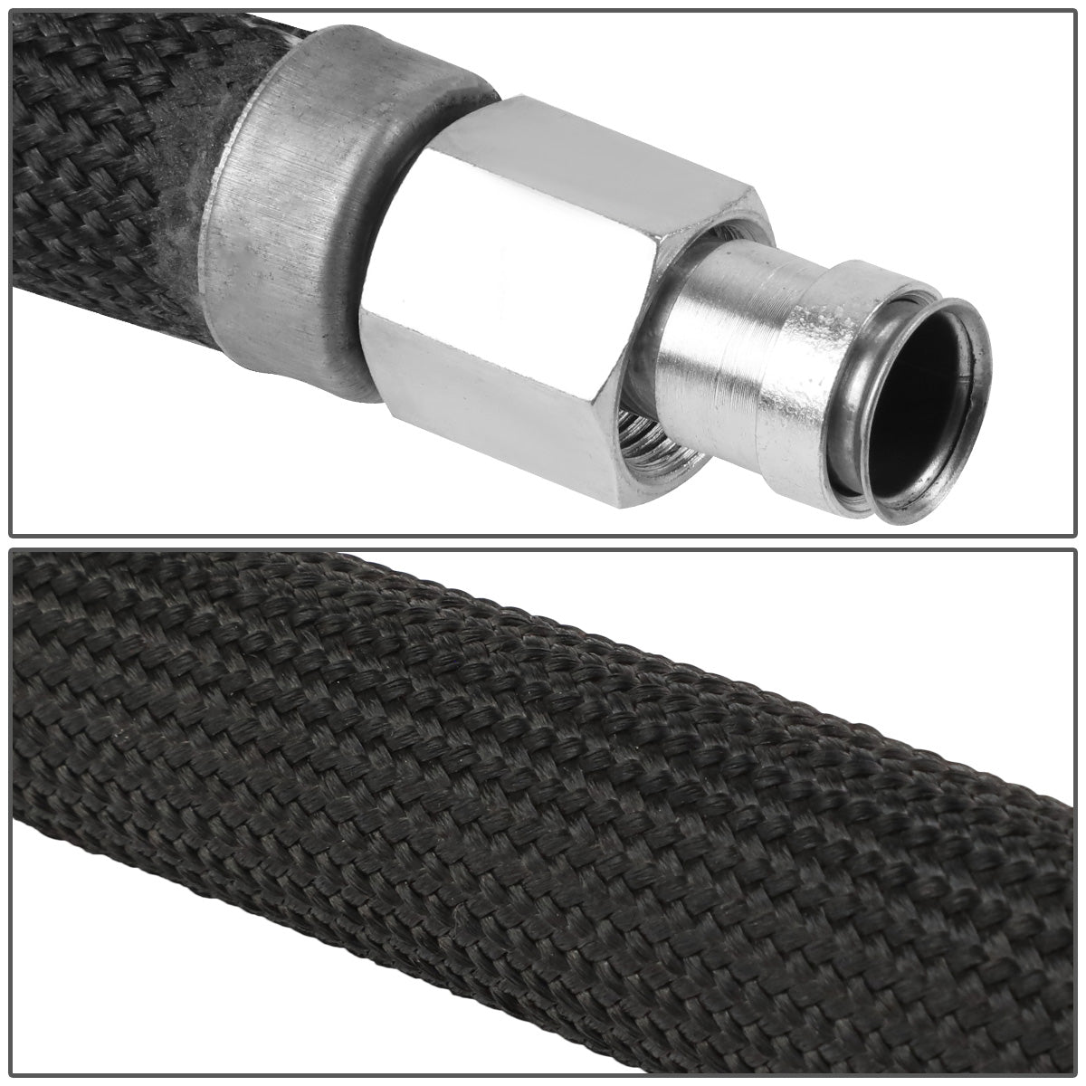 nan PIPE LINE - EXHAUST - EGR - 99-00 CADILLAC ESCALADE / 96-99 CHEVROLET C1500 PICKUP / 96-99 CHEVROLET C1500 SUBURBAN / 96-00 CHEVROLET C2500 PICKUP / 96-99 CHEVROLET C2500 SUBURBAN / 96-00 CHEVROLET C3500 PICKUP / 96-99 CHEVROLET K1500 PICKUP / 96-99