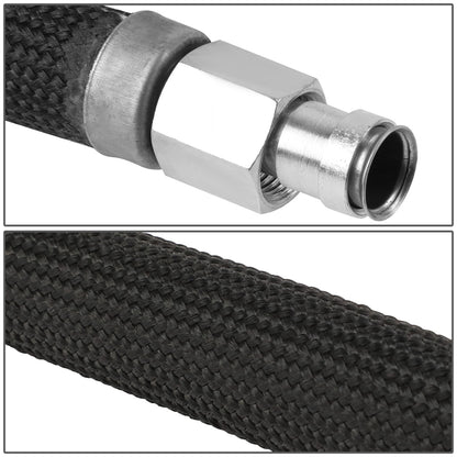 nan PIPE LINE - EXHAUST - EGR - 99-00 CADILLAC ESCALADE / 96-99 CHEVROLET C1500 PICKUP / 96-99 CHEVROLET C1500 SUBURBAN / 96-00 CHEVROLET C2500 PICKUP / 96-99 CHEVROLET C2500 SUBURBAN / 96-00 CHEVROLET C3500 PICKUP / 96-99 CHEVROLET K1500 PICKUP / 96-99