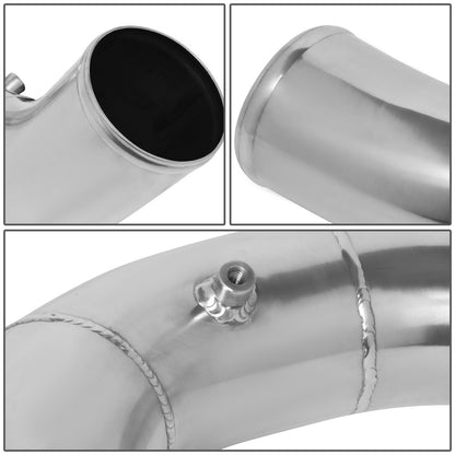 nan INTAKE ELBOW PIPE - 94-98 DODGE RAM 2500, 3500 - FITS 5.9L 12V TURBO DIESEL MODELS