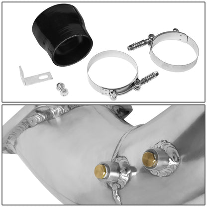 nan INTAKE ELBOW PIPE - 94-98 DODGE RAM 2500, 3500 - FITS 5.9L 12V TURBO DIESEL MODELS